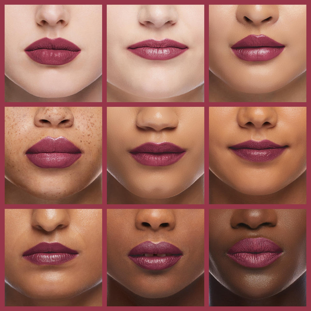 Revlon ColorStay Ultimate Liquid Lipstick 24-hour wear image demonstrates all-day color