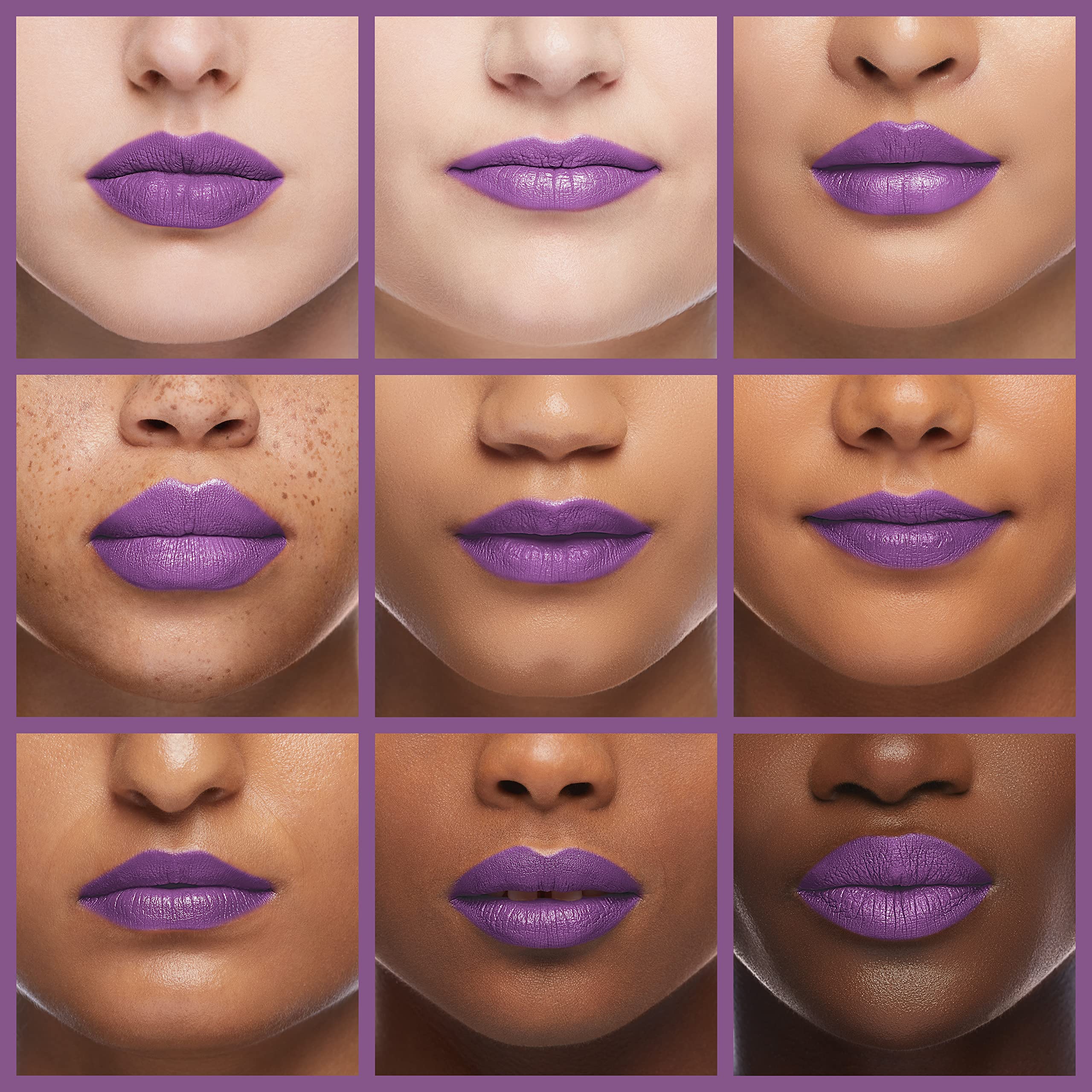 Revlon ColorStay Ultimate Liquid Lipstick is food-proof and transfer-proof for meals.