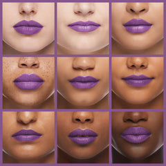 Revlon ColorStay Ultimate Liquid Lipstick is food-proof and transfer-proof for meals.