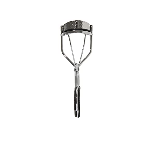Revlon Eyelash Curler replacement pad keeps curling ready with quick swap.