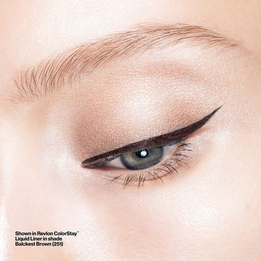 REVLON Liquid Eyeliner twin-pack packaging is great for gifting.