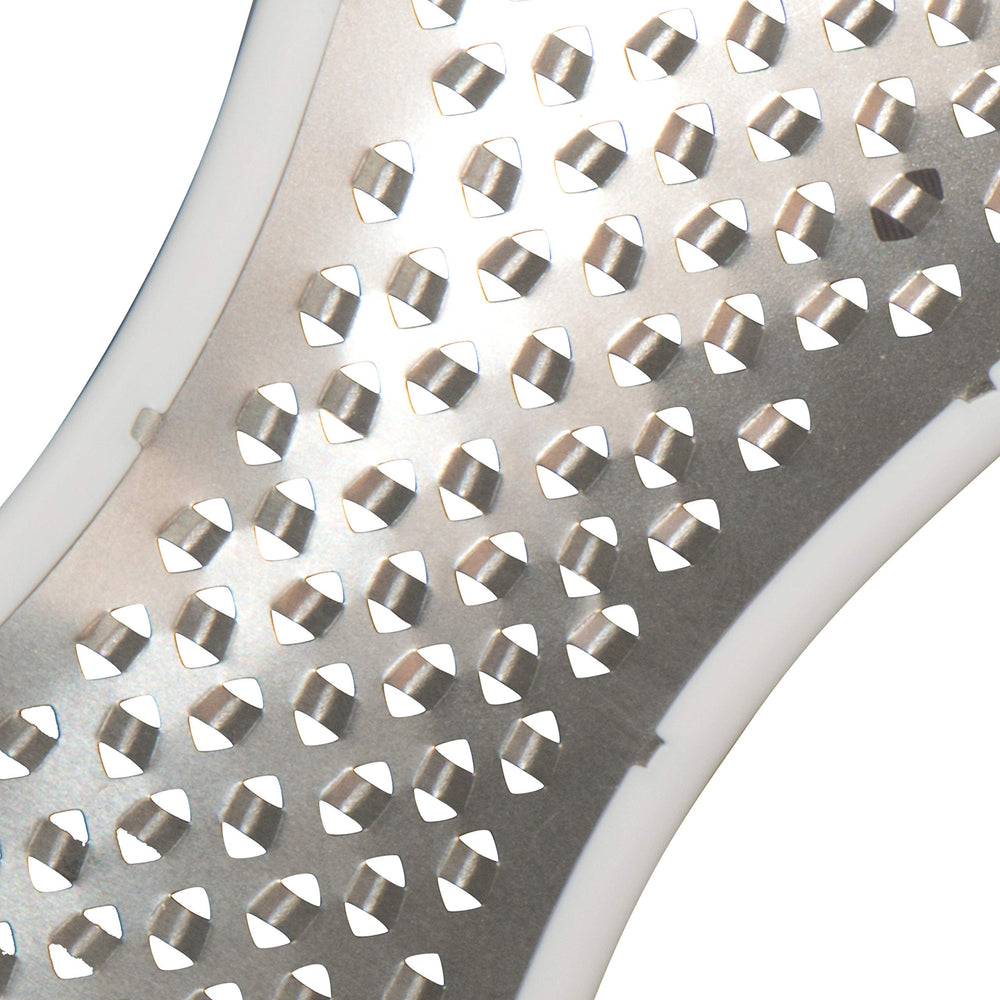 REVLON Pedi-Expert mini finishing file for smooth post-trim finish
