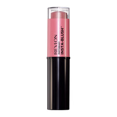 Revlon PhotoReady Insta-Blush Berry Kiss 320 texture offers cream-to-powder finish.