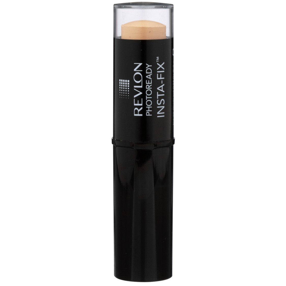 Revlon PhotoReady Insta-Fix Vanilla packaging highlights compact design