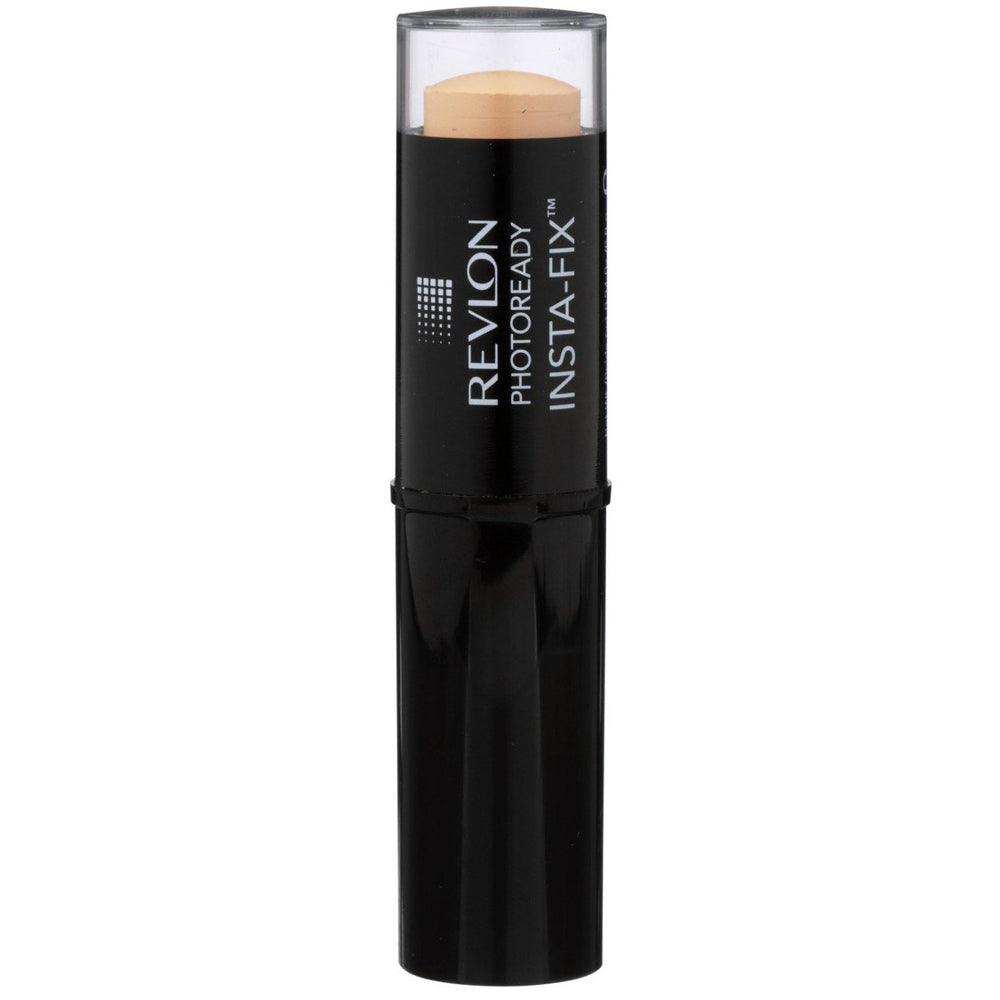 Revlon PhotoReady Insta-Fix Vanilla packaging highlights compact design
