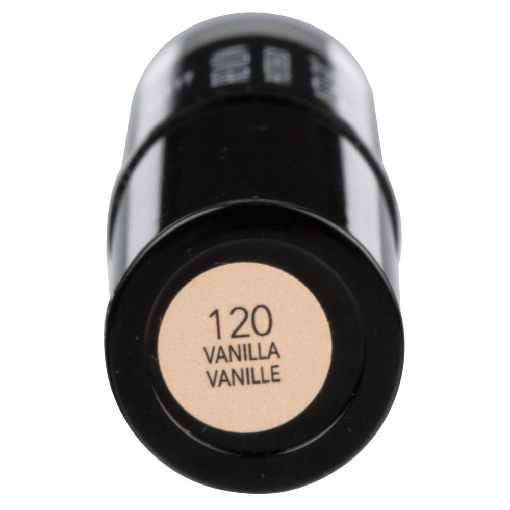 Revlon PhotoReady Insta-Fix Vanilla swatches in the 9-shade range