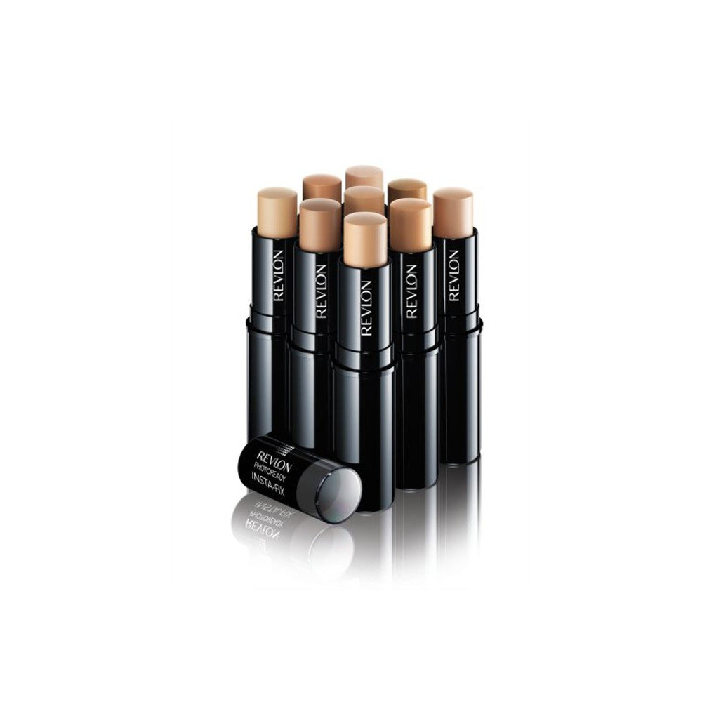 Revlon PhotoReady Insta-Fix everyday-use stick for light to medium coverage.