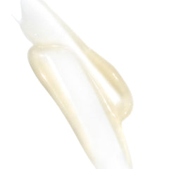 REVLON PhotoReady Prime Plus application swirls show easy blend for smooth makeup.
