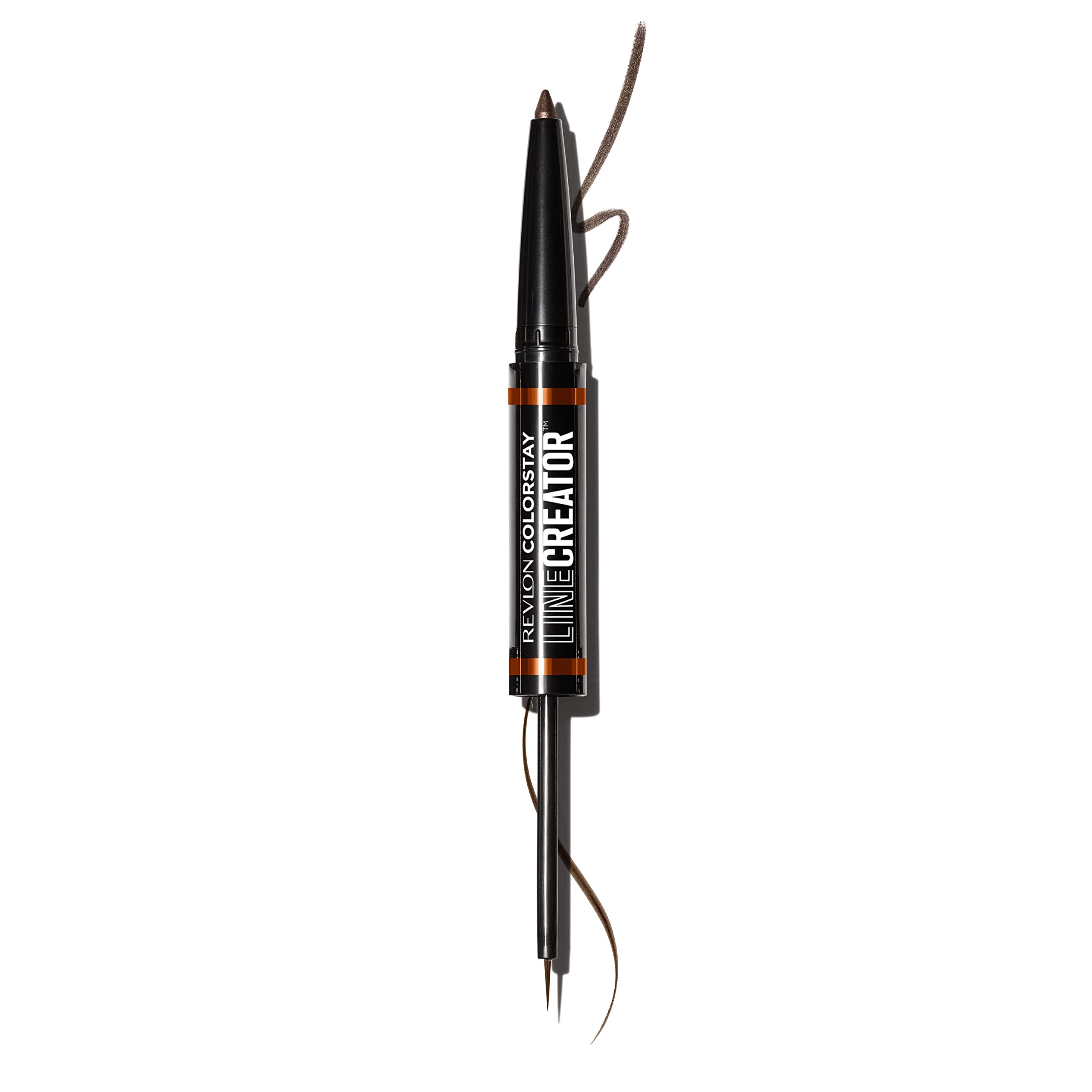REVLON Travel-size ColorStay liner compact for on-the-go use