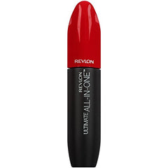 Revlon Ultimate All-In-One Mascara packaging shot for easy shopping