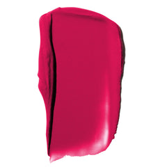 Revlon Ultra HD Matte Lipcolor gel formula closeup highlights smooth, wax-free lip glide.