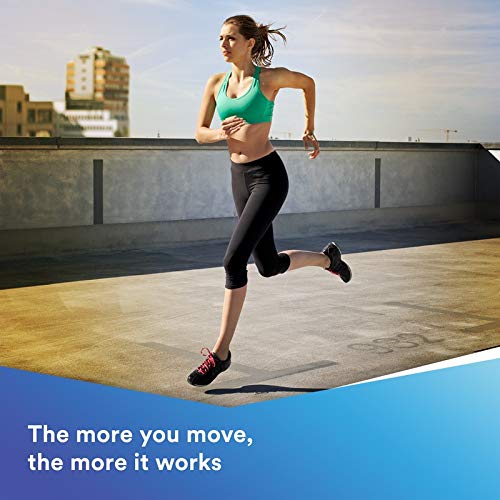Rexona bottle label closeup reinforces trusted antiperspirant formula.
