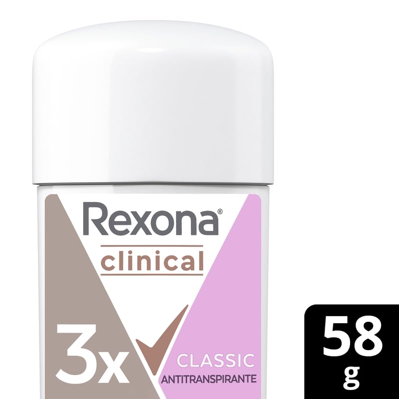Rexona Defense+ 96hrs cream-deodorant with micro-sweat shield for sustained comfort.