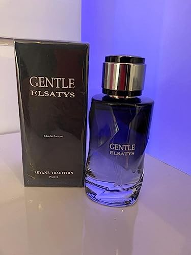 Gentle Elsatys spray nozzle close-up shows easy, precise application for daily use