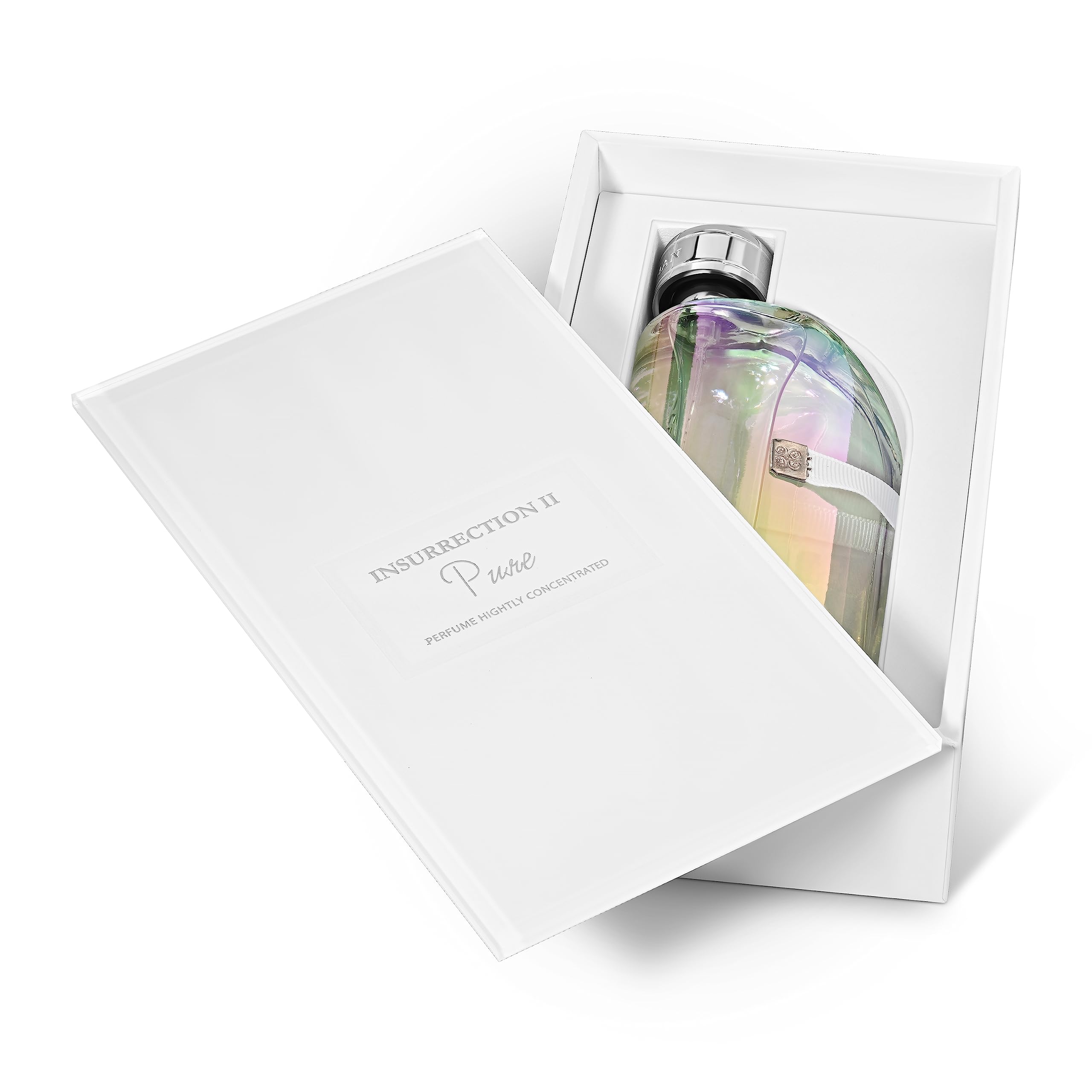 Reyane Tradition Insurrection Pure gift-ready presentation appeals to thoughtful shoppers.