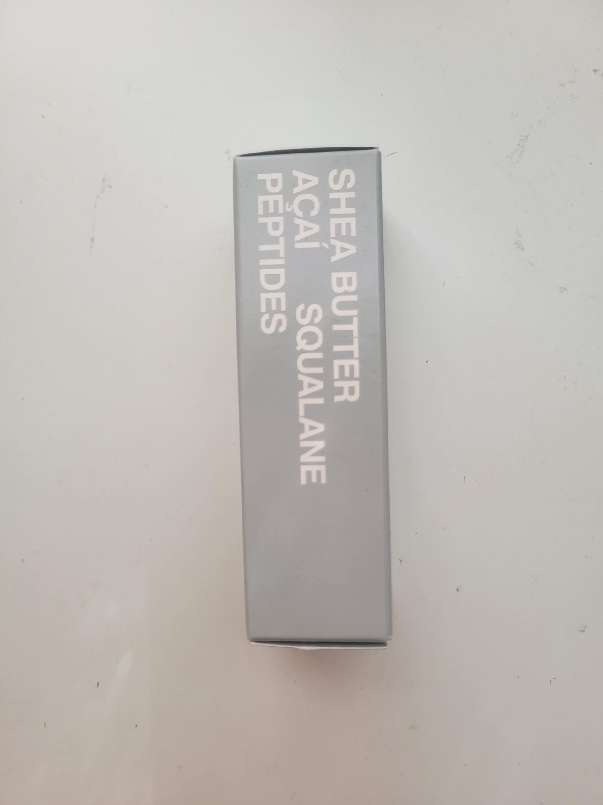 Rhode Barrier Restore Cream daily-use scene in a morning skincare routine.