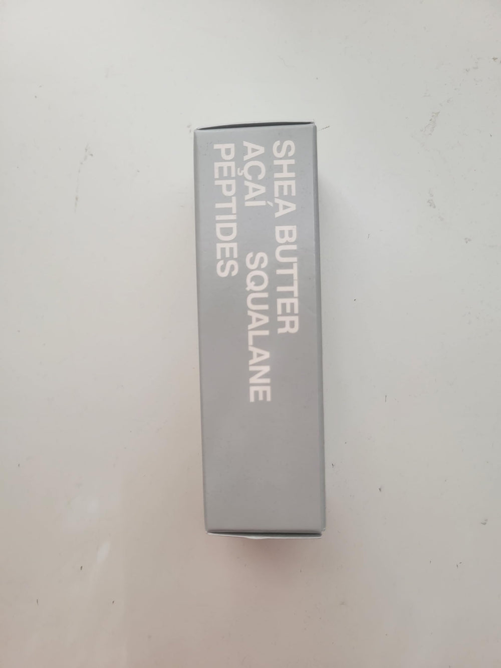 Rhode Barrier Restore Cream daily-use scene in a morning skincare routine.