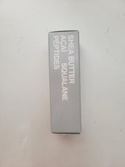 Rhode Barrier Restore Cream daily-use scene in a morning skincare routine.