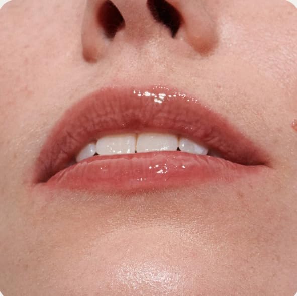 Rhode Peptide Lip Tint Toast purse-size product for quick touch-ups
