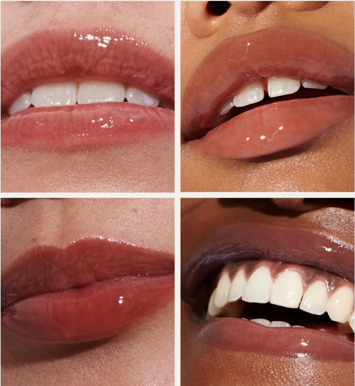 Rhode Lip Tint Toast, tamaño de viaje para retoques durante el día.