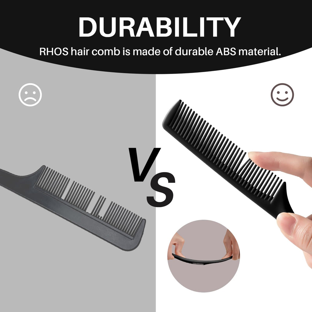 RHOS two-pack styling tools offer professional versatility at home.