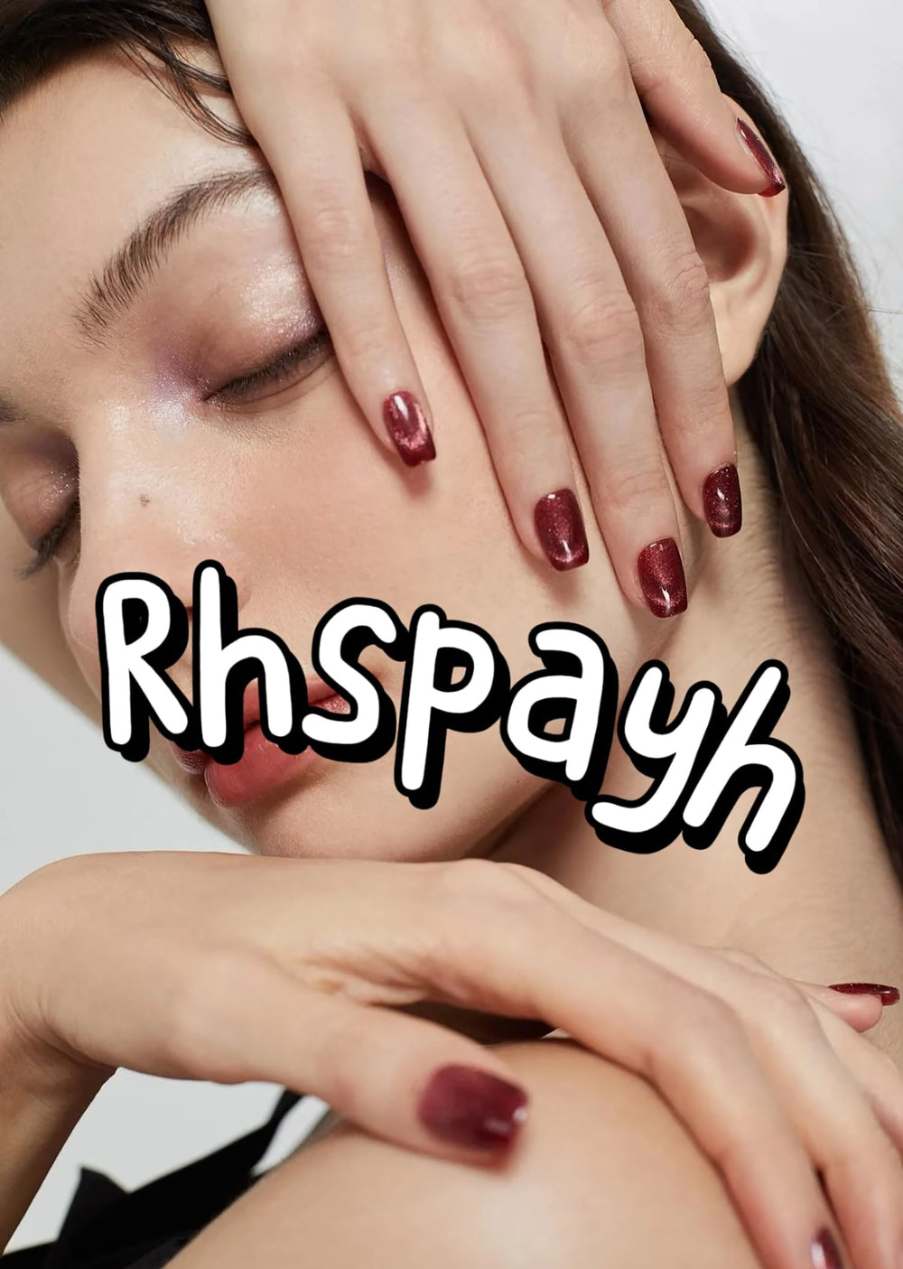 Lima, adhesivos gel Rhspayh y herramientas para una aplicación rápida.