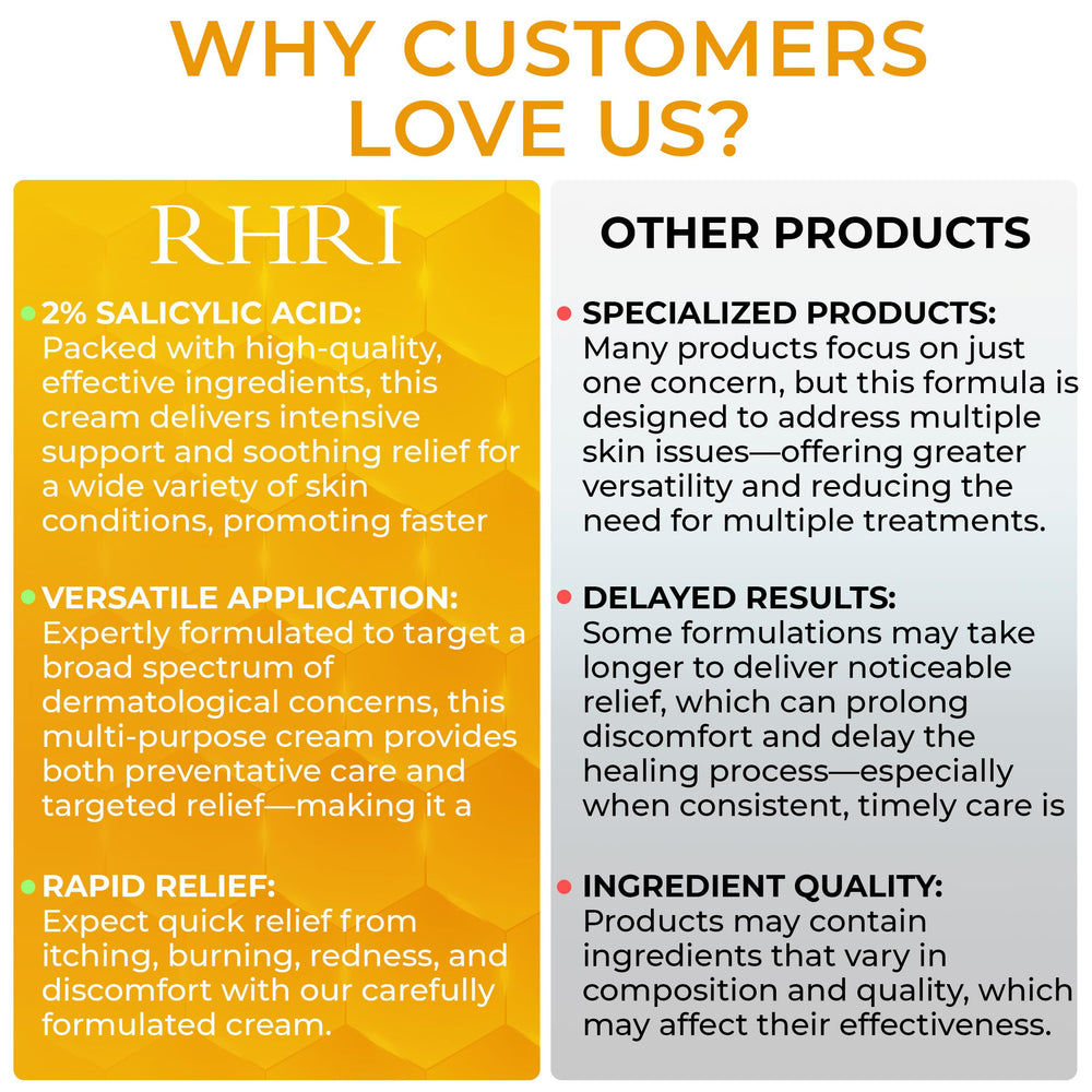 Rida Hair Psoriasis Cream XL packaging signals value and larger-supply convenience