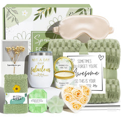 RidaaFri birthday gift box presents premium presentation for a thoughtful birthday surprise.