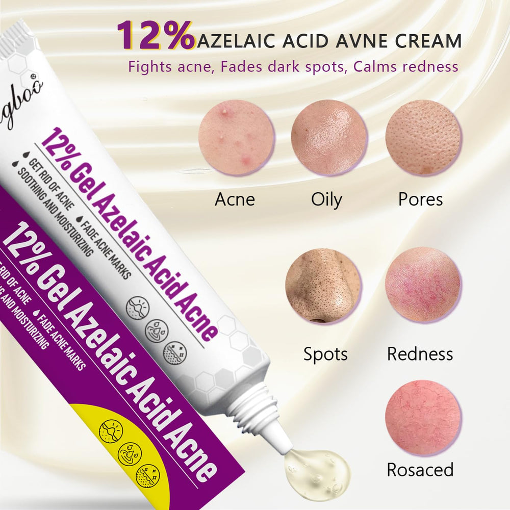 RIGBOO niacinamide hyaluronic acid serum bottle shows hydrating clarity