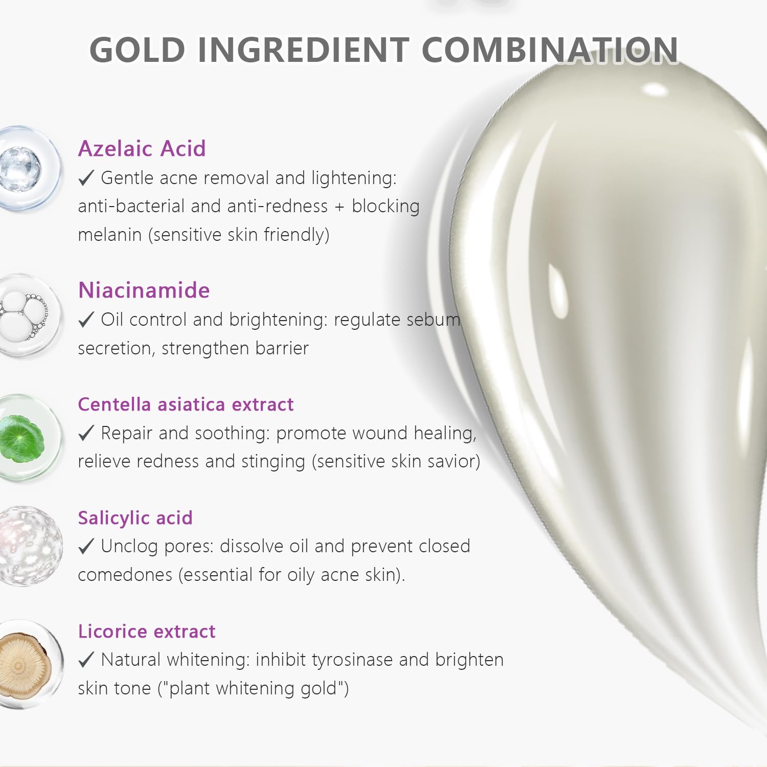 RIGBOO matte-finish texture after application suggests shine reduction