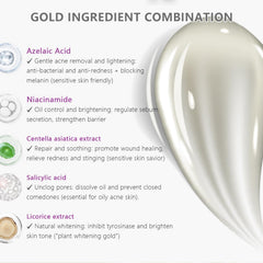 RIGBOO matte-finish texture after application suggests shine reduction