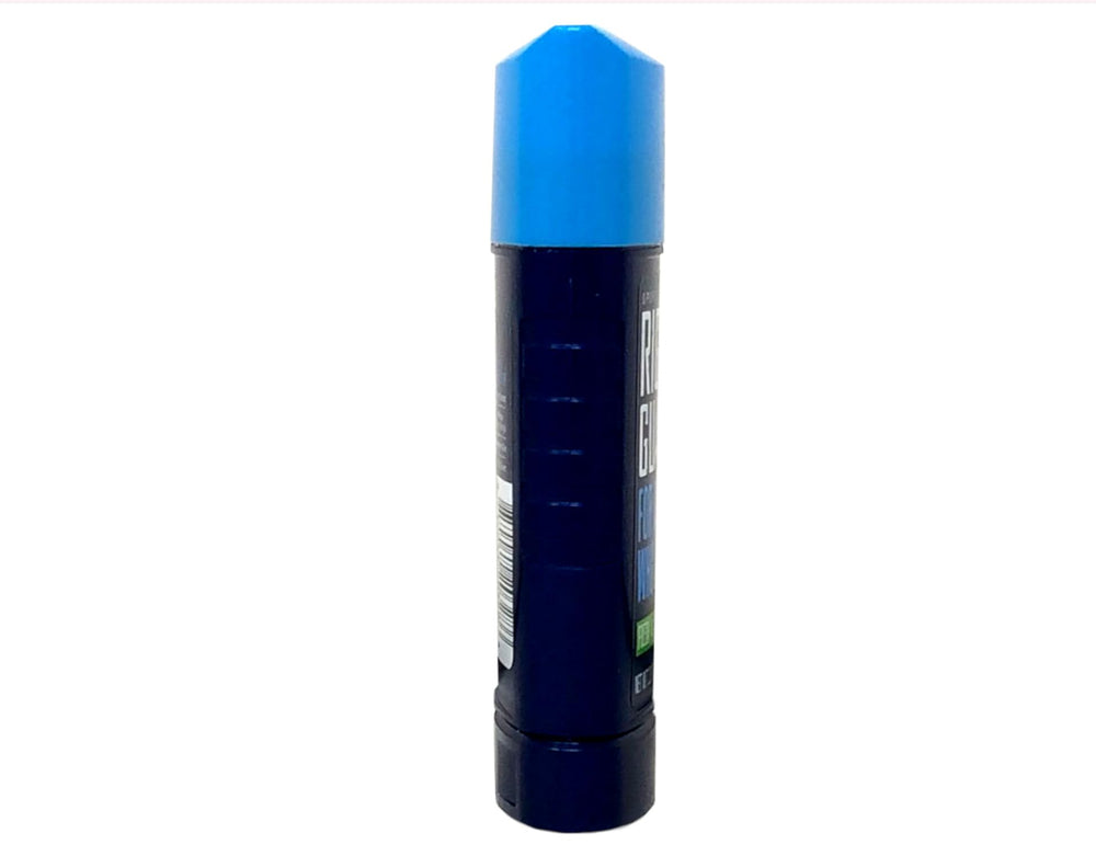 Right Guard Sport Fresh packaging front-view signals reliable scent.