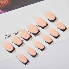 RikView 24-piece set with 12 sizes ensures precise finger fit every day