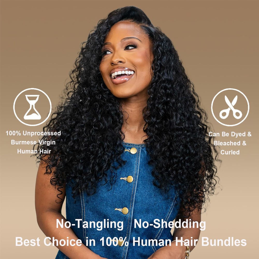 Rilago packaging and delivery ensures curl pattern protection and fast tracking.
