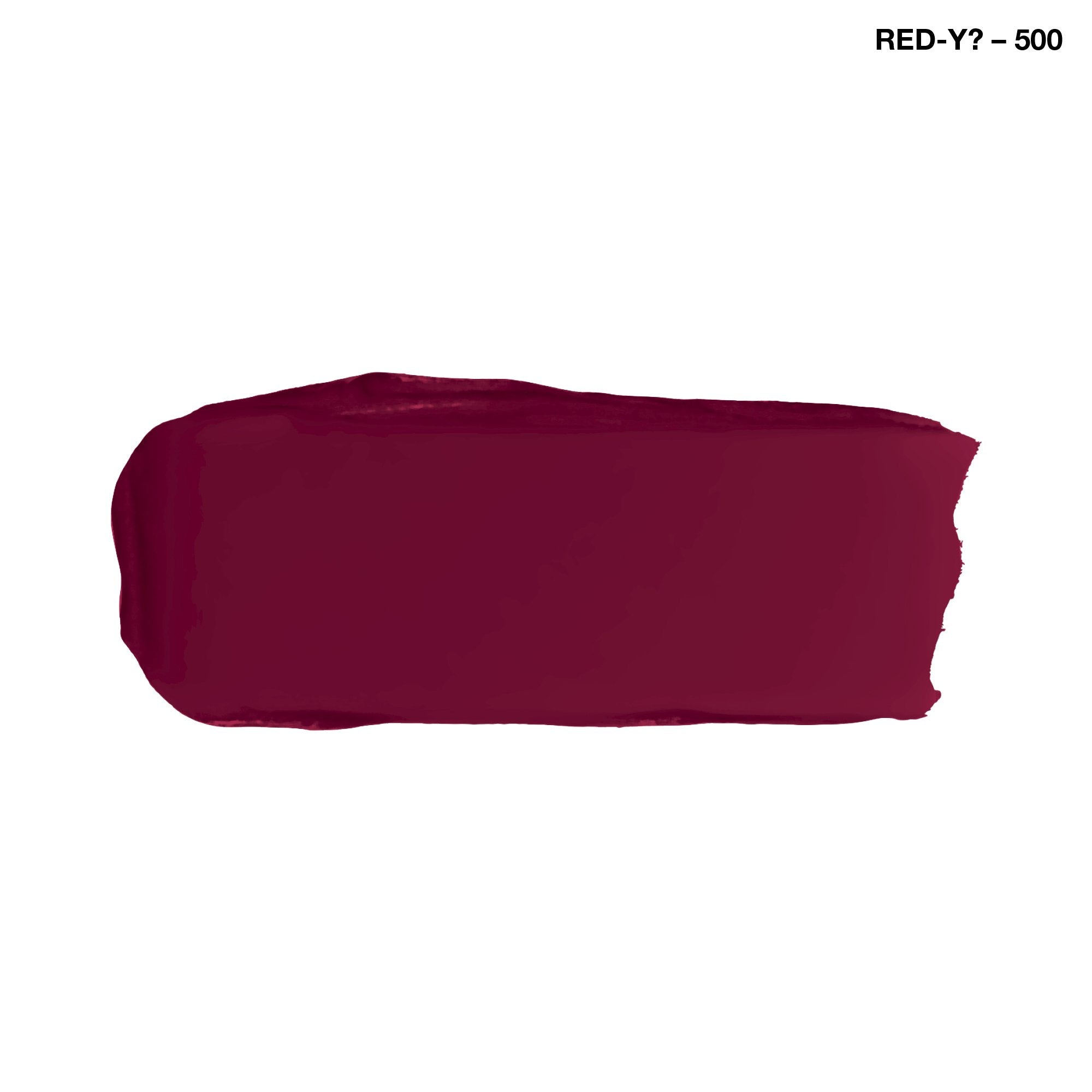 Rimmel Black Diamond pigment lip closeup highlights luminous shine and pout-enhancing shimmer.