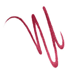 Rimmel lasting finish exaggerate lip liner packaging close-up with durable twist-up design