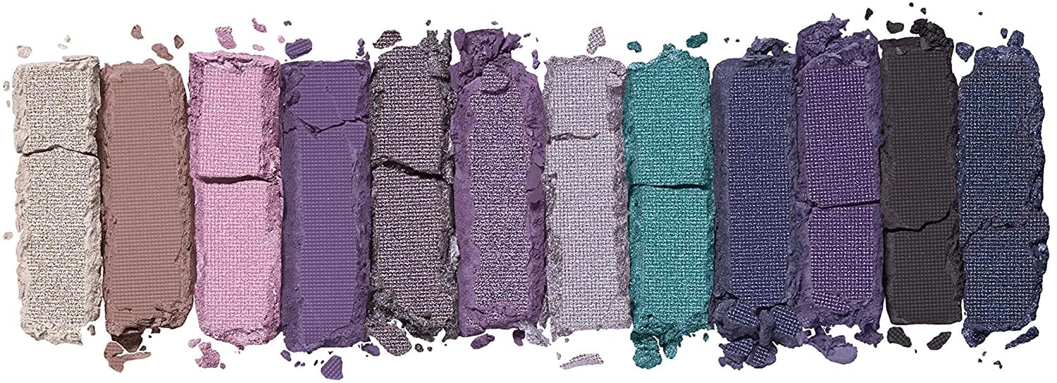 Rimmel Magnif’Eyes aplicación base con sombra iluminadora para párpados.
