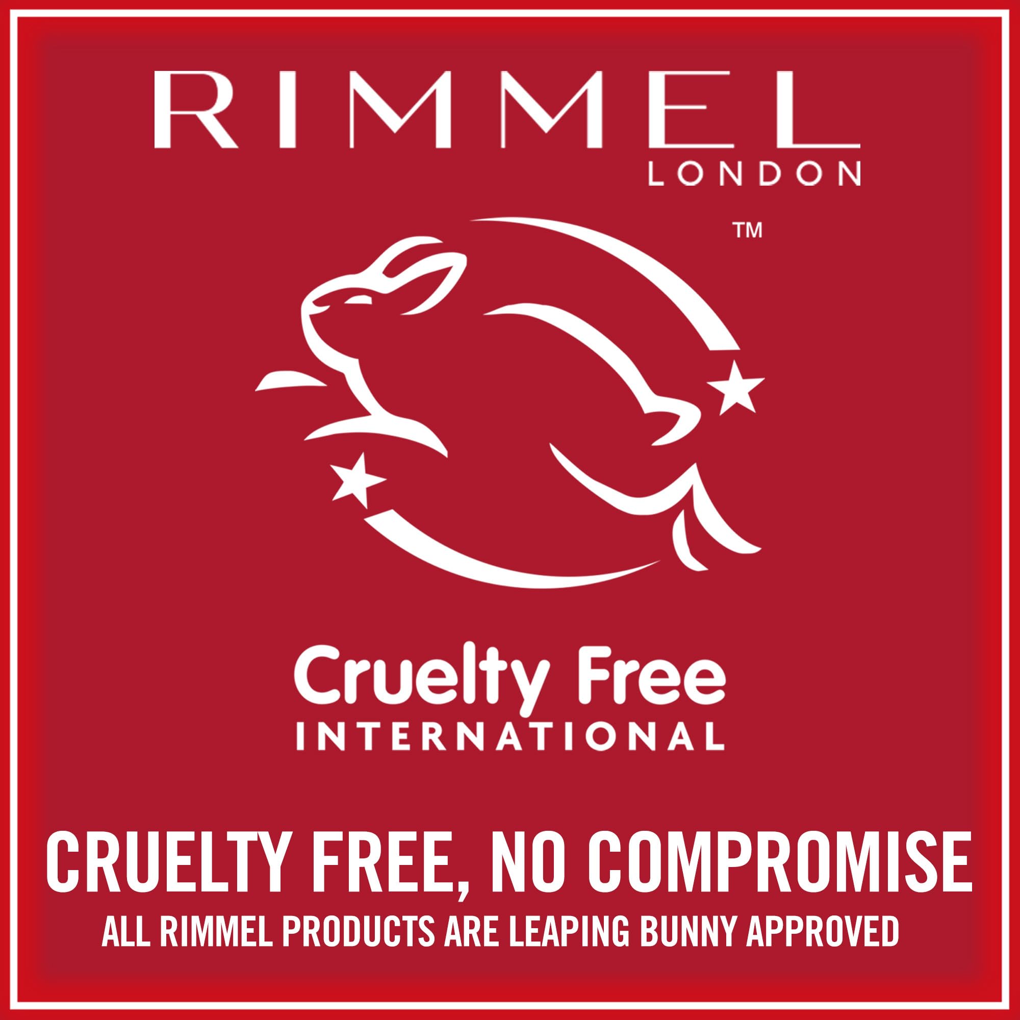 Rimmel Soft Kohl Eyeliner Stormy Grey capped pencil ready for travel and on-the-go touch-ups