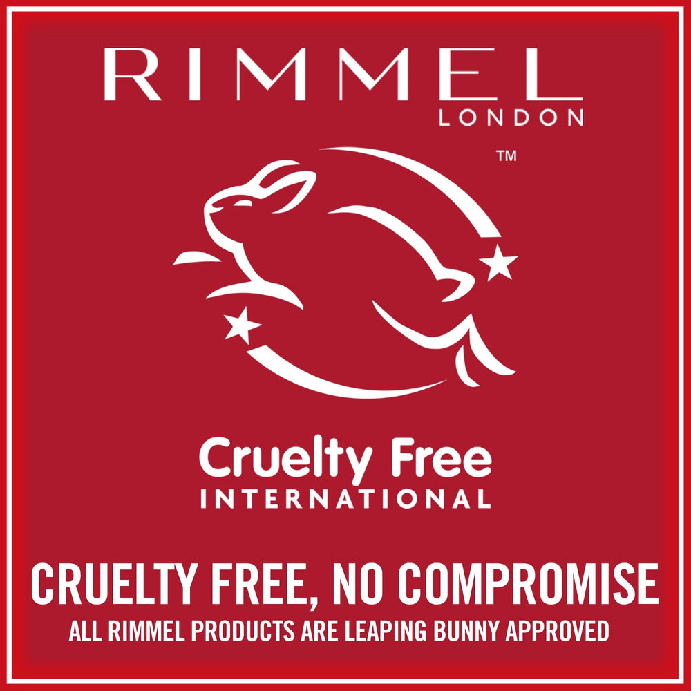 Rimmel Soft Kohl Eyeliner Stormy Grey capped pencil ready for travel and on-the-go touch-ups
