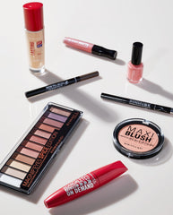 Rimmel labial líquido mate: empaque compacto para retoques rápidos