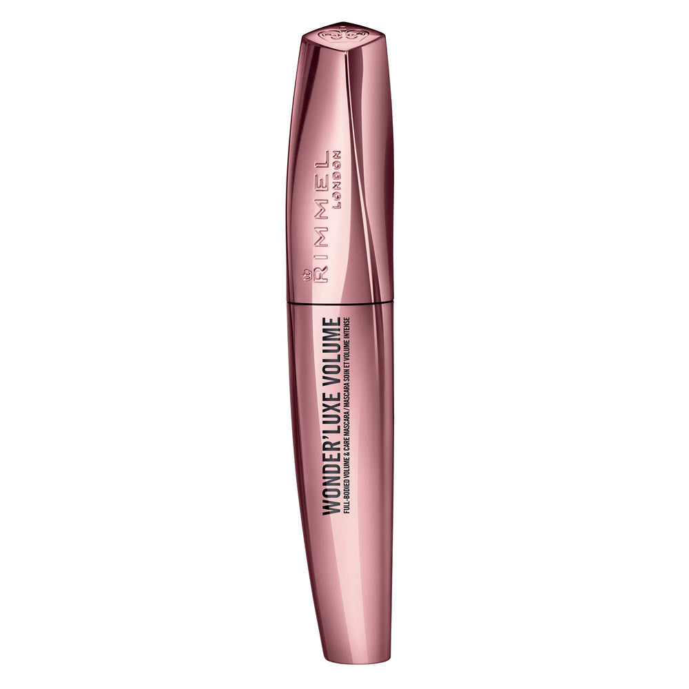 Rimmel Wonder'Luxe, pestañas con volumen y definición para look definido