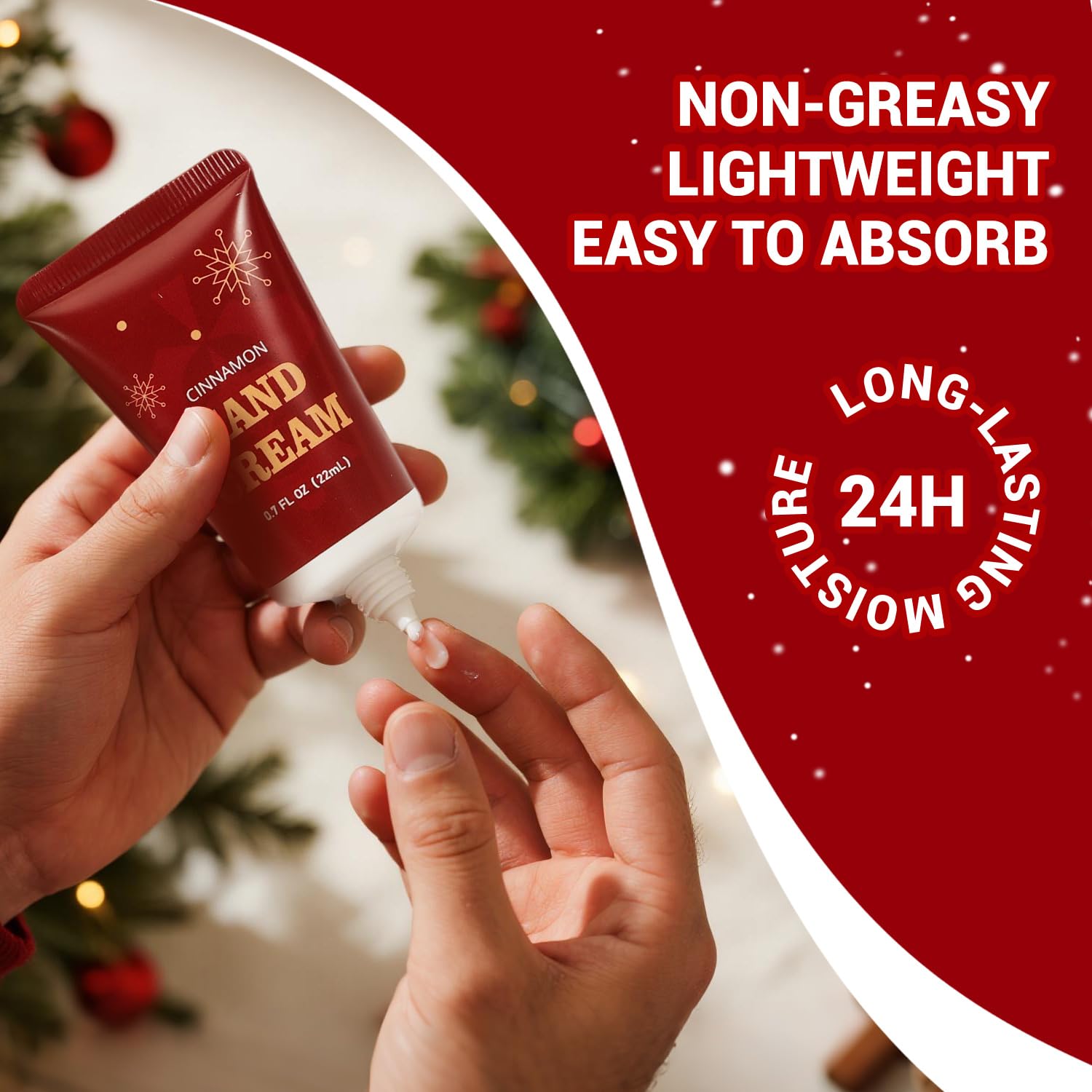 Rinse & Robust Advent Calendar 2025 day-24 surprise preview of premium grooming items