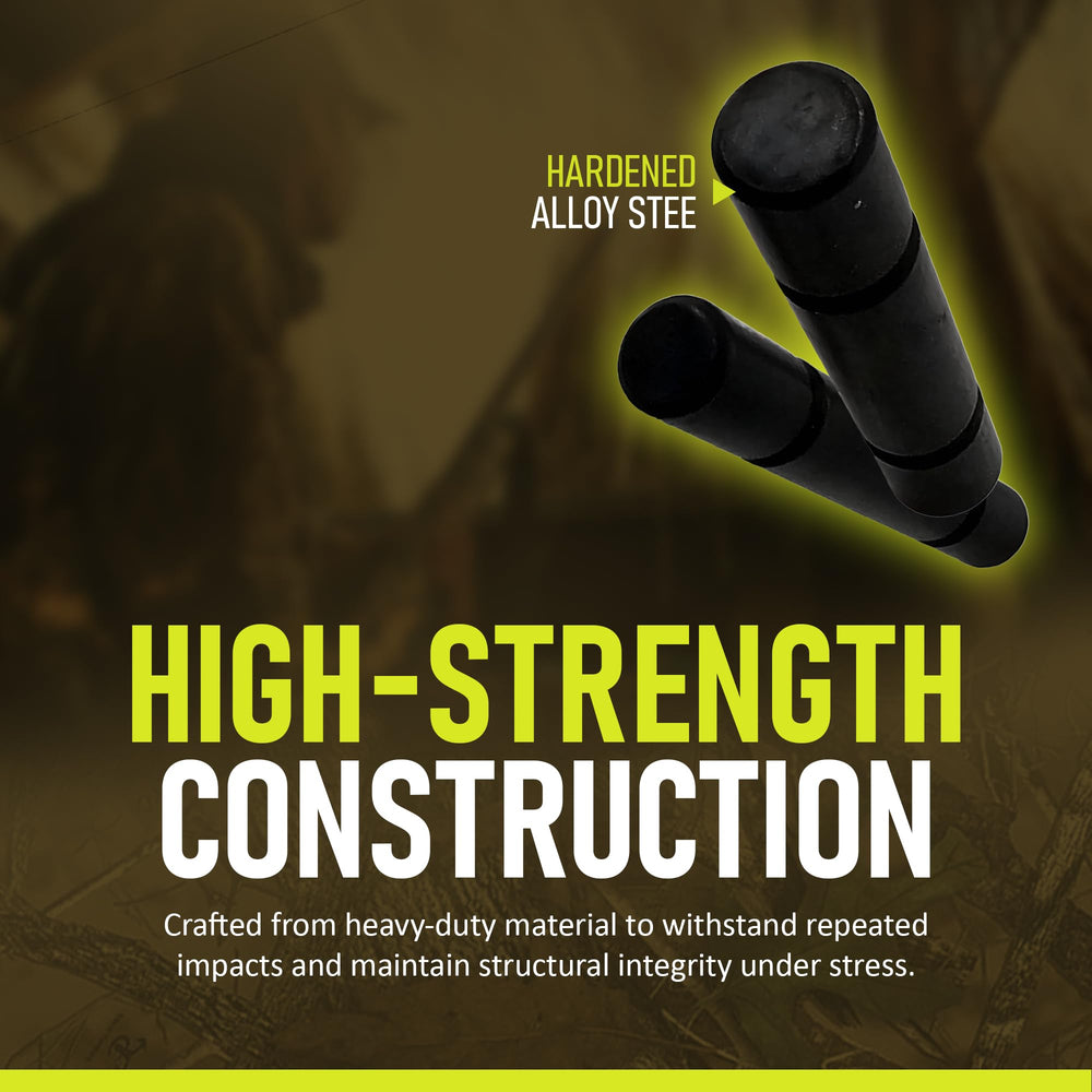 Riot Balls precision-fit trigger housing alignment for Remington models