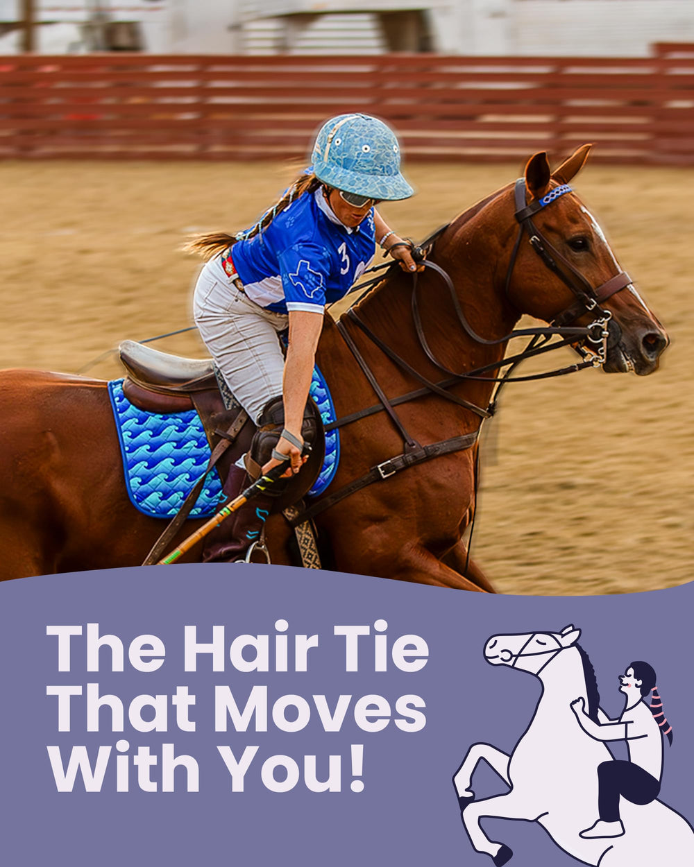 Rip Tie care after swimming — easy rinse after saltwater or chlorine exposure.