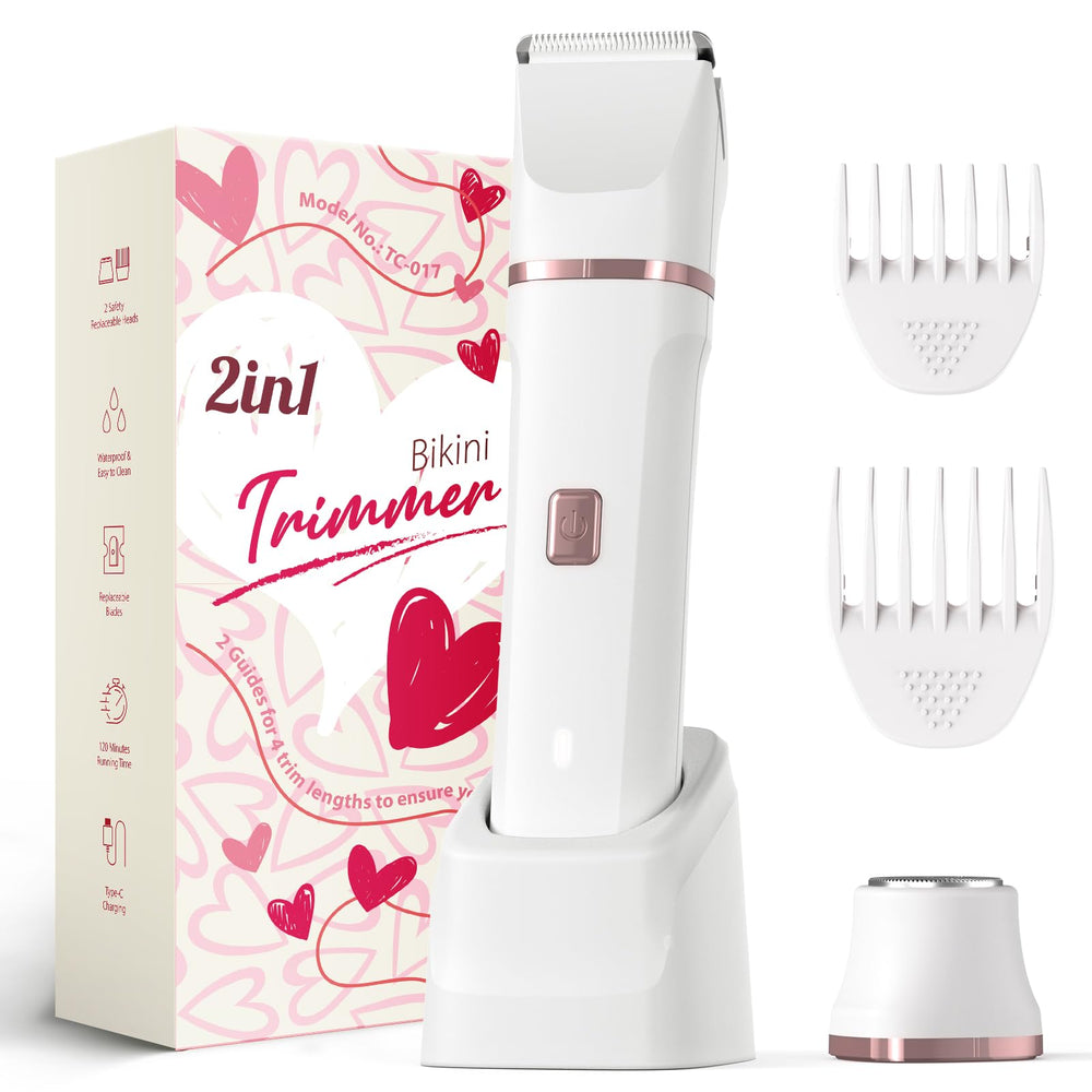 Risina-cordless-90-min-runtime supports longer grooming sessions away from outlets.