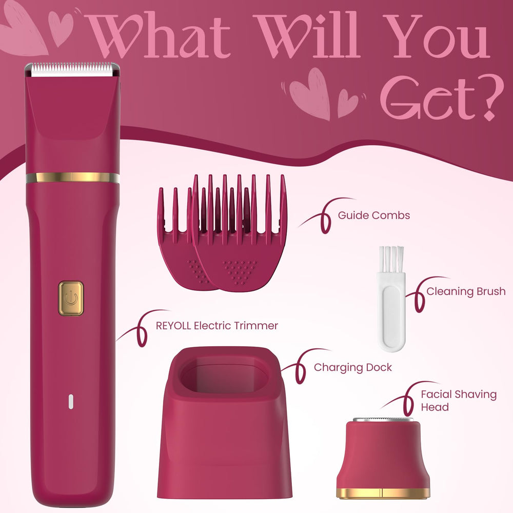 Risina gift-ready packaging ideal for a thoughtful gift for her.