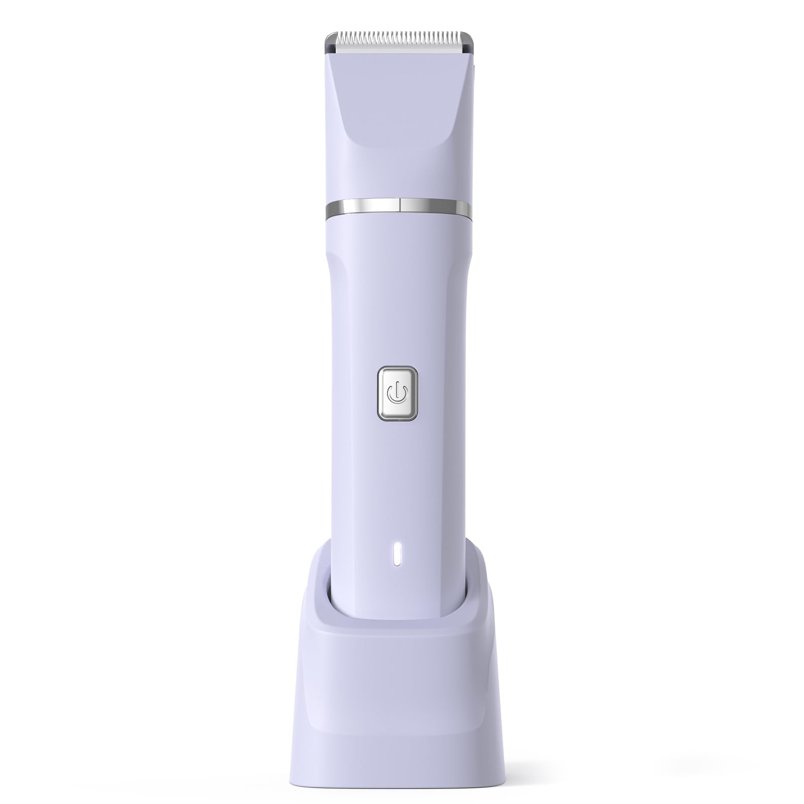 Risina electric razor for women in the shower, gentle waterproof grooming.