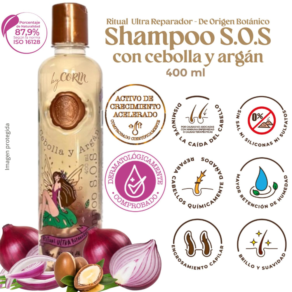 Ritual Botanico Plex Intensive Conditioner jar for smoother, repaired hair