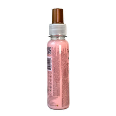 Ritual Botanico termoprotector protects hair from saltwater and chlorine exposure.