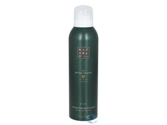 RITUALS The Ritual of Jing foaming shower gel bottle with calming, silky lather for a soothing morning ritual.
